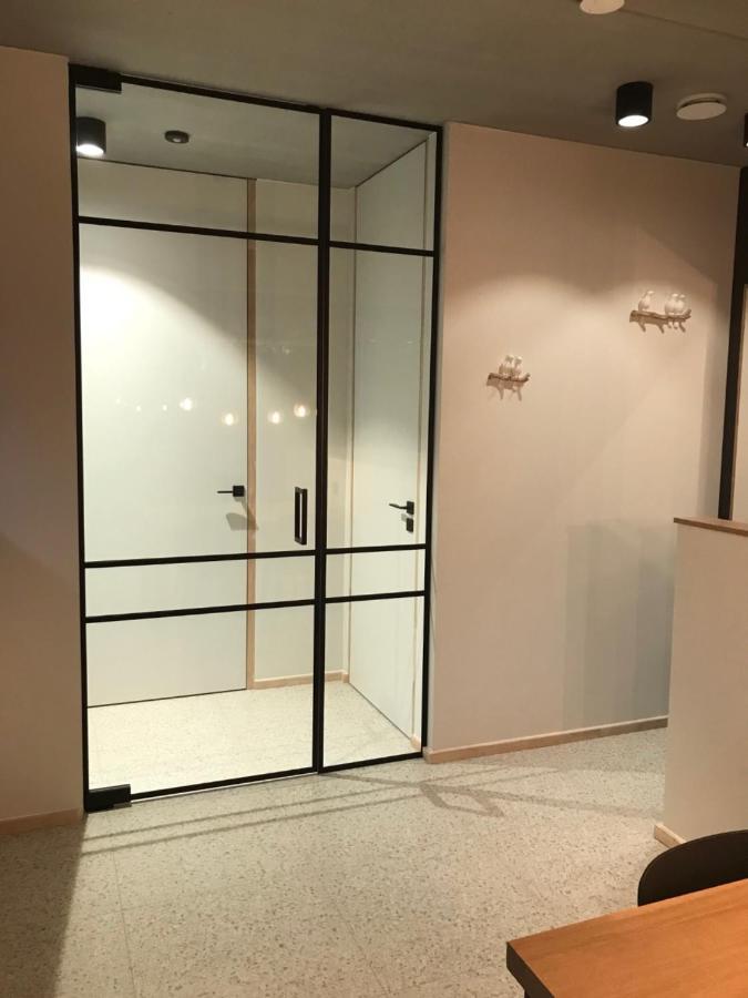 ズテンダール Shelterヴィラ エクステリア 写真