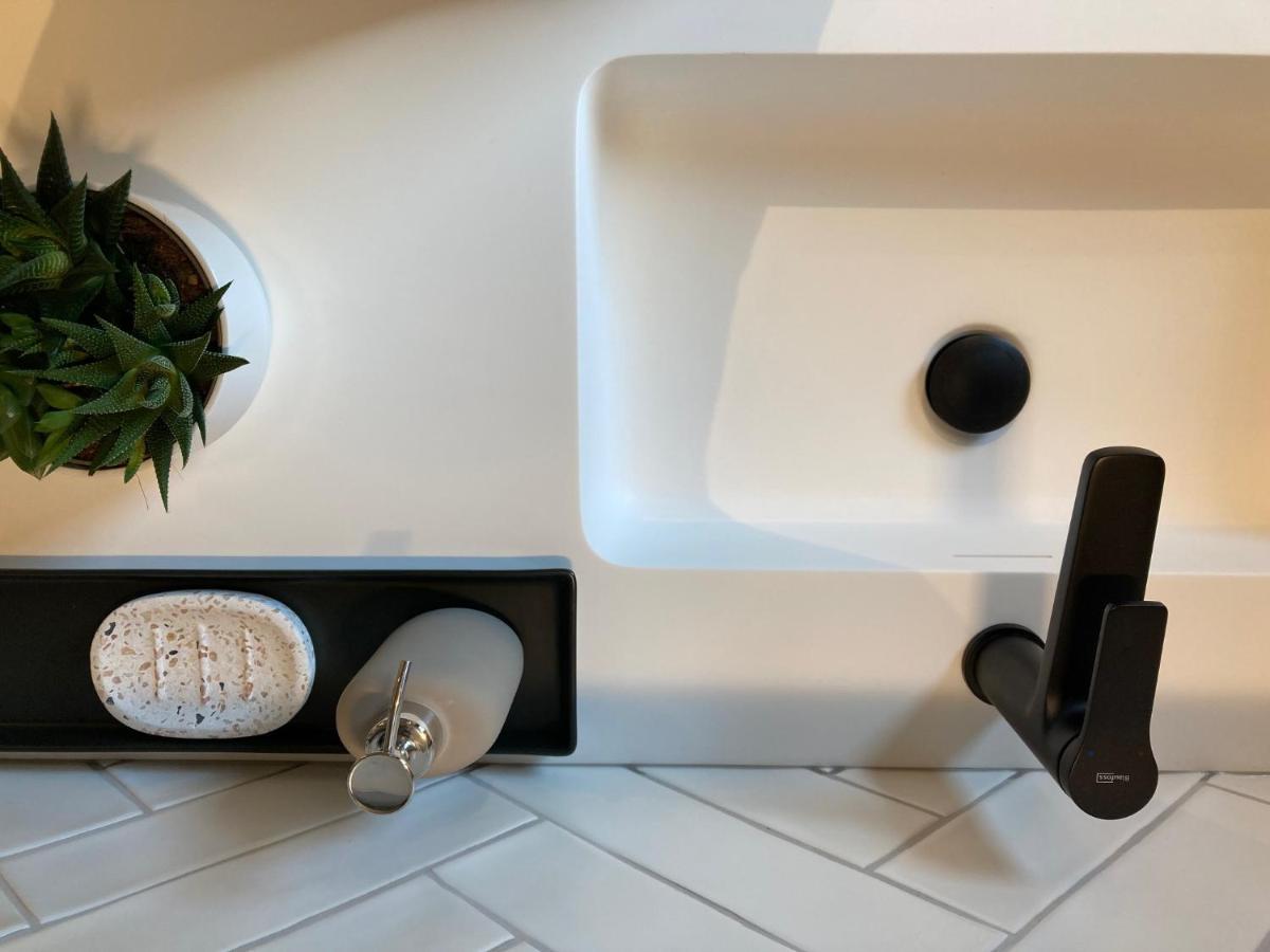 ズテンダール Shelterヴィラ エクステリア 写真